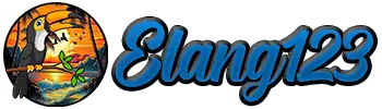 Logo Elang123